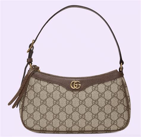 gucci large shoulder bag|vintage gucci small shoulder bag.